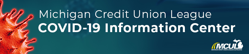 Covid Information Banner